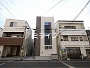 小路駅より徒歩8分 1階 築2年3ヶ月の賃貸物件