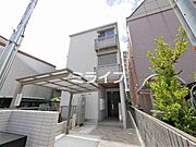 布施駅より徒歩3分 2階 築3年6ヶ月の賃貸物件