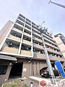 東部市場前駅より徒歩8分 6階 築26年4ヶ月の賃貸物件