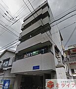 中津駅より徒歩12分 2階 築29年3ヶ月の賃貸物件