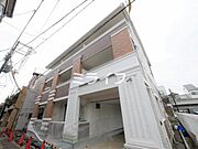 北巽駅より徒歩7分 1階 築6年9ヶ月の賃貸物件