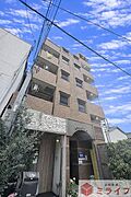 美章園駅より徒歩1分 2階 築18年11ヶ月の賃貸物件