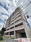 北巽駅より徒歩12分 7階 築2年3ヶ月の賃貸物件