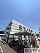 北巽駅より徒歩16分 1階 築26年7ヶ月の賃貸物件