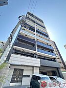 深江橋駅より徒歩7分 14階 新築の賃貸物件