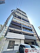 深江橋駅より徒歩7分 13階 新築の賃貸物件