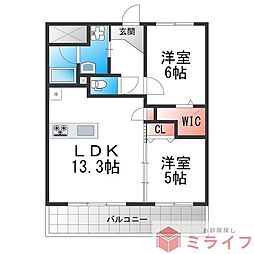 モラーダ 3階