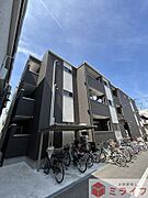 南巽駅より徒歩2分 1階 築3年1ヶ月の賃貸物件