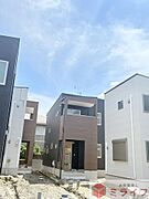 喜連瓜破駅より徒歩10分 1階 新築の賃貸物件