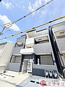 Bellevue生野西の賃貸物件