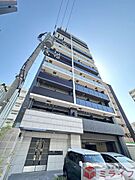 深江橋駅より徒歩7分 4階 新築の賃貸物件