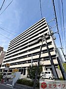鶴橋駅より徒歩8分 7階 築6年の賃貸物件