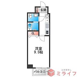 Jino平野 5階
