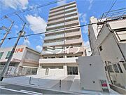 新深江駅より徒歩2分 11階 築3年10ヶ月の賃貸物件