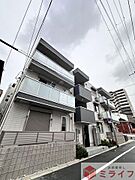 美章園駅より徒歩4分 1階 築3年4ヶ月の賃貸物件