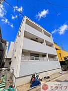 今川駅より徒歩5分 1階 新築の賃貸物件