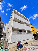 フジパレス桜西今川１番館の賃貸物件
