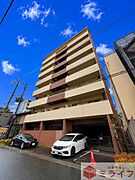 エクセル文の里 1階 築14年11ヶ月の賃貸物件