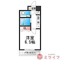ジュネス東住吉2階4.8万円