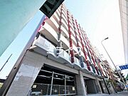 高井田駅より徒歩4分 6階 築10年8ヶ月の賃貸物件