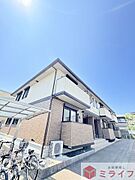 クレール西脇 1階 築13年1ヶ月の賃貸物件