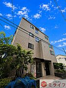 STハイツ照ヶ丘 1階 築29年8ヶ月の賃貸物件
