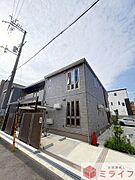 ハイムメゾン平野郷の賃貸物件