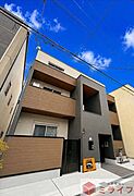 Casafeliz平野東の賃貸物件
