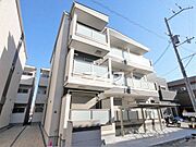 矢田駅より徒歩7分 2階 築3年10ヶ月の賃貸物件