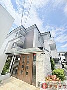 出戸駅より徒歩3分 3階 築17年4ヶ月の賃貸物件