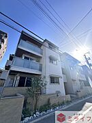パサログランデ背戸口の賃貸物件