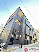 長瀬駅より徒歩14分 1階 築7年4ヶ月の賃貸物件