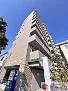 ジュネス東住吉 6階 築28年5ヶ月の賃貸物件