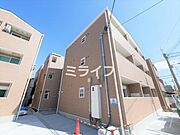 平野駅より徒歩10分 1階 築7年9ヶ月の賃貸物件