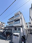 矢田駅より徒歩7分 3階 築4年4ヶ月の賃貸物件