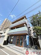 キルシュ元町の賃貸物件
