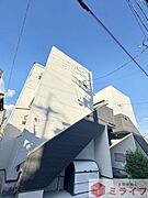 フォレスト大蓮東 1階 築9年10ヶ月の賃貸物件