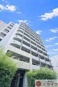 CASSIA天王寺東 7階 築19年1ヶ月の賃貸物件
