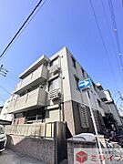 アビタシオン加美北 2階 築10年6ヶ月の賃貸物件