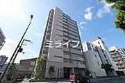 河堀口駅より徒歩7分 12階 築6年11ヶ月の賃貸物件