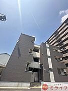 エアリーメゾンcubeの賃貸物件