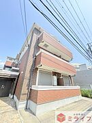 ウエストパーク 1階 築1年7ヶ月の賃貸物件