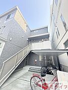 ハイムメゾン東住吉の賃貸物件