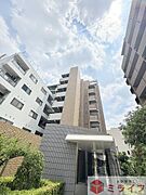 平野駅より徒歩10分 築29年1ヶ月 8階建の賃貸物件