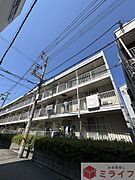 レオパレススリーアローズ 2階 築22年1ヶ月の賃貸物件