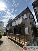 リビングタウン加美北E棟E 1階 築23年5ヶ月の賃貸物件