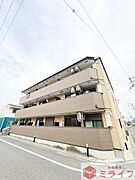 アッシュメゾン加美正覚寺６の賃貸物件