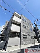 グリシーナ南巽ヴィエントの賃貸物件