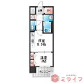 ArtizA堺12階8.2万円