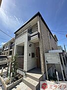 Space 1階 新築の賃貸物件